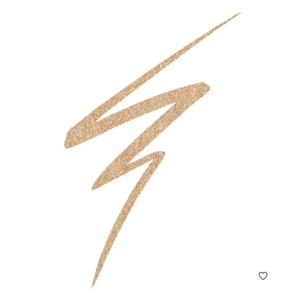NYX Epic Ink Liner Glitz Waterproof Liquid Eyeliner Spice Spice Baby Shimmer